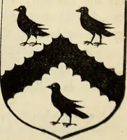 An illustration from The Herald and genealogist (1873)