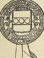 An illustration from The Herald and genealogist (1873)