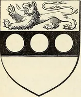 An illustration from The Herald and genealogist (1873)