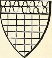 An illustration from The Herald and genealogist (1873)