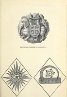 Picture 24 of 48 from The Herald and genealogist (1873), leaf 354
