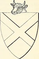 An illustration from The Herald and genealogist (1873)