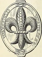 Picture 28 of 48 from The Herald and genealogist (1873), leaf 363