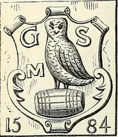 Picture 31 of 48 from The Herald and genealogist (1873), leaf 365