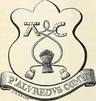 Picture 32 of 48 from The Herald and genealogist (1873), leaf 367