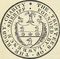 An illustration from The Herald and genealogist (1873)