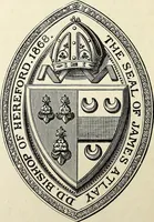 Picture 39 of 48 from The Herald and genealogist (1873), leaf 457