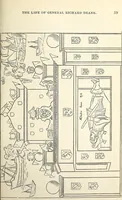An illustration from The Herald and genealogist (1873)