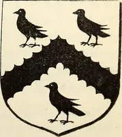 An illustration from The Herald and genealogist (1873)
