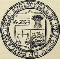 An illustration from The Herald and genealogist (1873)