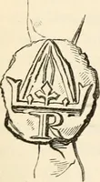 An illustration from The Herald and genealogist (1862)