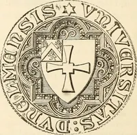 An illustration from The Herald and genealogist (1862)