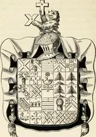An illustration from The Herald and genealogist (1862)
