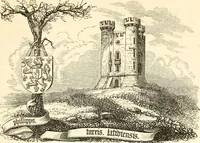 Picture 28 of 60 from The Herald and genealogist (1862), leaf 360