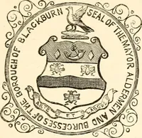 An illustration from The Herald and genealogist (1862)