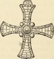 An illustration from The Herald and genealogist (1862)
