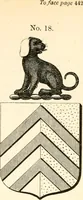 Picture 54 of 60 from The Herald and genealogist (1862), leaf 494