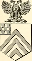 An illustration from The Herald and genealogist (1862)