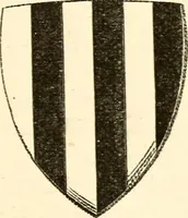 An illustration from The Herald and genealogist (1862)