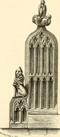 Picture 7 of 60 from The Herald and genealogist (1862), leaf 58