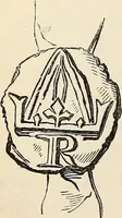 An illustration from The Herald and genealogist (1874)