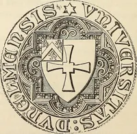 An illustration from The Herald and genealogist (1874)