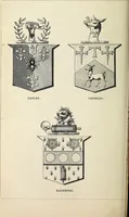 An illustration from The Herald and genealogist (1874)