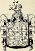 An illustration from The Herald and genealogist (1874)