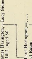 An illustration from The Herald and genealogist (1874)