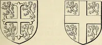 An illustration from The Herald and genealogist (1874)
