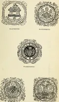 An illustration from The Herald and genealogist (1874)