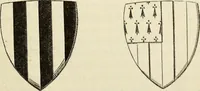 An illustration from The Herald and genealogist (1874)