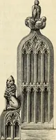 An illustration from The Herald and genealogist (1874)