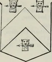An illustration from A genealogical and heraldic history of the commoners of Great Britain and Ireland enjoying territorial possessions or high official rank, but uninvested with heritable honours (1836)