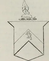 An illustration from A genealogical and heraldic history of the commoners of Great Britain and Ireland enjoying territorial possessions or high official rank, but uninvested with heritable honours (1836)