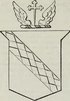 An illustration from A genealogical and heraldic history of the commoners of Great Britain and Ireland enjoying territorial possessions or high official rank, but uninvested with heritable honours (1836)