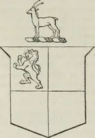 An illustration from A genealogical and heraldic history of the commoners of Great Britain and Ireland enjoying territorial possessions or high official rank, but uninvested with heritable honours (1836)
