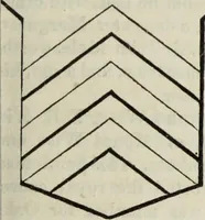 An illustration from A genealogical and heraldic history of the commoners of Great Britain and Ireland enjoying territorial possessions or high official rank, but uninvested with heritable honours (1836)
