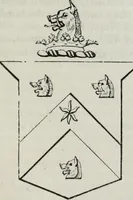 An illustration from A genealogical and heraldic history of the commoners of Great Britain and Ireland enjoying territorial possessions or high official rank, but uninvested with heritable honours (1836)