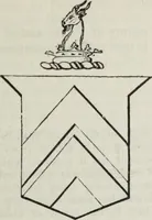 An illustration from A genealogical and heraldic history of the commoners of Great Britain and Ireland enjoying territorial possessions or high official rank, but uninvested with heritable honours (1836)