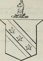 An illustration from A genealogical and heraldic history of the commoners of Great Britain and Ireland enjoying territorial possessions or high official rank, but uninvested with heritable honours (1836)