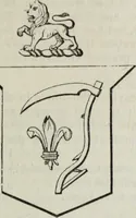 Picture 198 of 241 from A genealogical and heraldic history of the commoners of Great Britain and Ireland enjoying territorial possessions or high official rank, but uninvested with heritable honours (1836), leaf 581