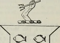 An illustration from A genealogical and heraldic history of the commoners of Great Britain and Ireland enjoying territorial possessions or high official rank, but uninvested with heritable honours (1836)