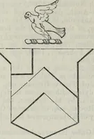 An illustration from A genealogical and heraldic history of the commoners of Great Britain and Ireland enjoying territorial possessions or high official rank, but uninvested with heritable honours (1836)