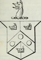 Picture 33 of 214 from A genealogical and heraldic history of the commoners of Great Britain and Ireland enjoying territorial possessions or high official rank, but uninvested with heritable honours (1836), leaf 119
