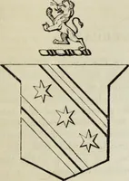 An illustration from A genealogical and heraldic history of the commoners of Great Britain and Ireland enjoying territorial possessions or high official rank, but uninvested with heritable honours (1836)