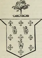 Picture 39 of 214 from A genealogical and heraldic history of the commoners of Great Britain and Ireland enjoying territorial possessions or high official rank, but uninvested with heritable honours (1836), leaf 129