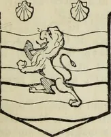 Picture 53 of 214 from A genealogical and heraldic history of the commoners of Great Britain and Ireland enjoying territorial possessions or high official rank, but uninvested with heritable honours (1836), leaf 171
