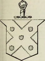 Picture 57 of 214 from A genealogical and heraldic history of the commoners of Great Britain and Ireland enjoying territorial possessions or high official rank, but uninvested with heritable honours (1836), leaf 185