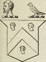 Picture 59 of 214 from A genealogical and heraldic history of the commoners of Great Britain and Ireland enjoying territorial possessions or high official rank, but uninvested with heritable honours (1836), leaf 189